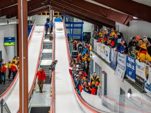Novadnieki startēs Nāciju kausā un Eberspächer Pasaules kausa 1. posmā