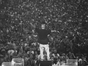 Siguldā pieredzes un stāstu vakarā viesosies mūziķis Gacho