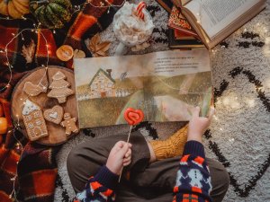 Inčukalna bibliotēkas aktivitātes, gadu noslēdzot