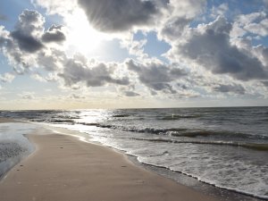 Dabas aizsardzības pārvalde izsludina dzejas konkursu “Jūra dvēslē”