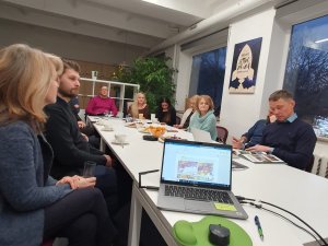 Aizvadīta šā gada noslēdzošā Uzņēmēju konsultatīvās padomes sēde