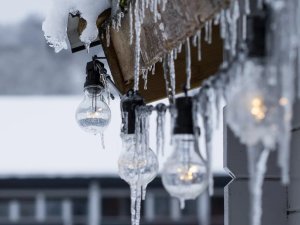 Mazinoties salam, aicina uzturēt īpašumus atbilstoši noteikumiem