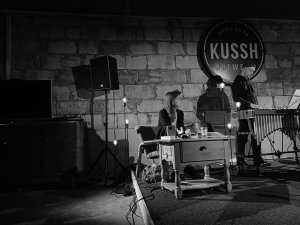 Siguldā izskanējis “Klusais koncerts”