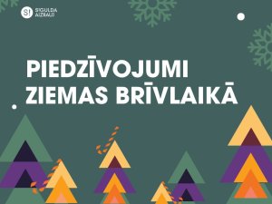 Aizraujošas bezmaksas aktivitātes skolēnu brīvlaika pavadīšanai Siguldas novadā