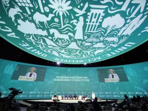 Ceļā uz mazāku fosilā kurināmā izmantošanu