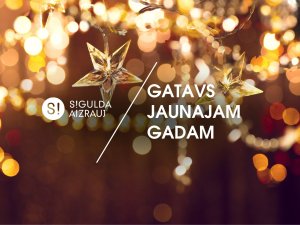 Šonedēļ Siguldas novadā: Latvijas kauss kamaniņu sportā un kopīga jaunā gada sagaidīšana 