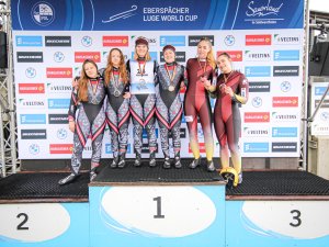 Novadniekiem sasniegumi Nāciju kausā; aicinām atbalstīt Pasaules kausa 3. posmā