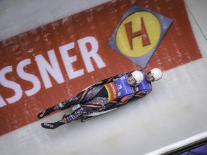 Ar veiksmīgiem rezultātiem aizvadīts Eberspächer Pasaules kausa 3. posms