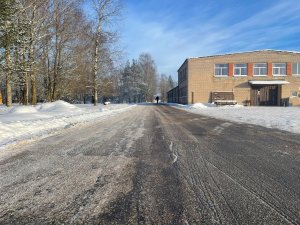 Līdz 6. februārim notiek publiskā apspriešana par nosaukuma maiņu Helmaņa ielas posmam Siguldā