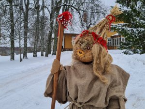 Aicina piedalīties gadskārtu svētku programmās Turaidas muzejrezervātā 