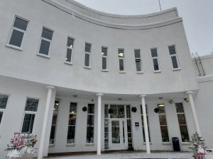 “Baltā flīģeļa” koncertzāles vadītāja mākslinieciskais skatījums