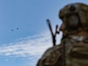 Līdz 19. janvārim norisinās militārās mācības “Furious Wolf 24”