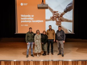 Allažu pagasta iedzīvotāju padome aicina iedzīvotājus uz tikšanos