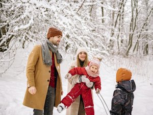 Aicinām iesniegt idejas konkursa “Ģimenei draudzīgākā pašvaldība” finansējuma izlietošanai