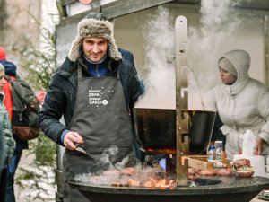 Festivāls “Ziemas garšu svinēšana” izsludina restorānu piedāvājumu