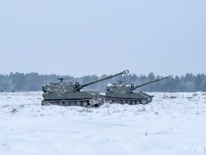 Ādažos notiekošās militārās mācības, iespējams, būs dzirdamas arī novadā