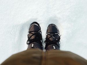 Plānojot pastaigu dabā, aicina izvērtēt apstākļus un būt piesardzīgiem