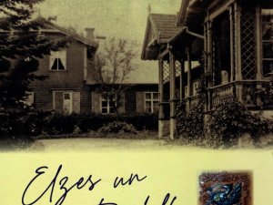 Siguldā ciklā “Sarunas bibliotēkā” varēs tikties ar tulkotāju Indru Čeksteri