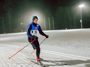 Jau ceturtdien, 25. janvārī, pirmais “S!-Slēpo” posms – treniņsacensības