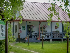 Lēdurgas dendroparkā izveidos “Skaņu dušu”