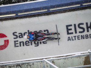 Brīvdienās novada kamaniņu braucēji startēs 52. FIL Pasaules čempionātā Vācijā