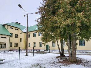 Allažu pamatskola saņem 5000 eiro finansējumu sporta dzīves uzlabošanai