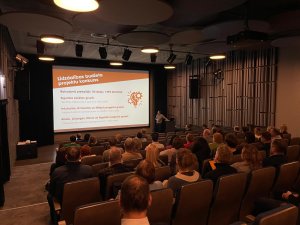 Norisinājusies visu astoņu iedzīvotāju padomju tikšanās