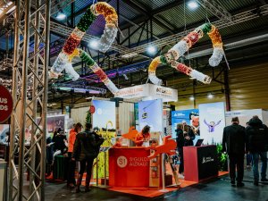 Piedzīvotas aizrautīgas brīvdienas tūrisma izstādē “Balttour 2024”