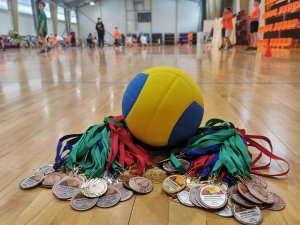 Siguldas novada skolas spēkojas “Tautas bumbas” sacensībās