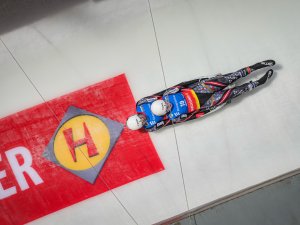 Veiksmīgi aizvadīts Eberspächer Pasaules kausa sestais posms kamaniņu sportā 