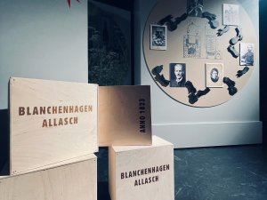 Allažos atklās slavenā dzēriena “Allažu ķimelis” mobilo ekspozīciju “Allaž laipni Allažos”