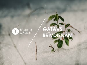 Šonedēļ novadā: Allažu ķimeļa ekspozīcijas atklāšana, labdarības koncerts “Cīruļputenī” un citi notikumi