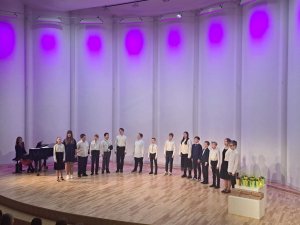 Noslēgusies Siguldas novada vokālo ansambļu skates “Balsis” I kārta