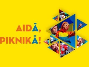 Mālpils Kultūras centrā būs skatāma izrāde “Aidā, piknikā!”