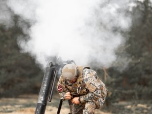 Ādažos notiekošās militārās mācības, iespējams, būs dzirdamas arī novadā