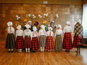 Izskanējis “Pulkā eimu, pulkā teku 2024” bērnu un jauniešu sarīkojums/skate
