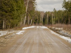 Šķīdonim iestājoties visā valsts teritorijā, tā posmu skaits diennakts laikā gandrīz dubultojies