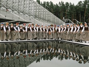 Koris “Teiksma” aicina uz 45 gadu jubilejas koncertu