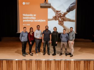 Mālpils pagasta iedzīvotāju padome aicina iedzīvotājus uz tikšanos