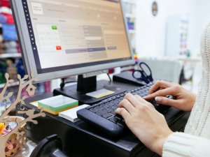 Par gada ienākumu deklarācijas pieteikumu pieņemšanu pašvaldības klientu apkalpošanas centros