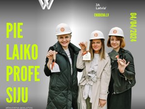 Piesakies “Ēnu dienai” Siguldas novada pašvaldībā un iepazīsti dažādu profesiju pārstāvjus