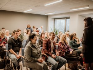 Siguldā tikušies Latvijas pašvaldību pieaugušo izglītības koordinatori