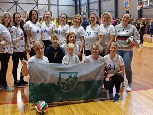 Mamanet komanda “Ledenes” aicina uz Sieviešu dienas atvērto treniņu