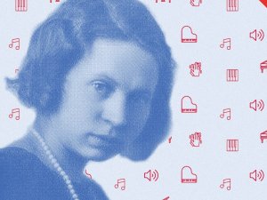 Norisināsies VII Starptautiskais Lūcijas Garūtas jauno pianistu konkurss