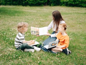 Līdz 11. martam var iesniegt projekta pieteikumu bērnu un jauniešu vasaras nometņu konkursam