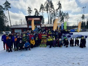 Noslēgušās sacensības “S!-Fischer 2024 ziemas skolēnu čempionāts”