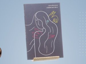 Rīgā notiks inčukalnietes Laimas Mūrnieces grāmatas atklāšanas svētki 