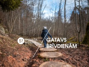 Šonedēļ Siguldas novadā: kultūras pasākumu virpulis – izrādes, koncerti un izstādes, kamaniņu sporta sacensības