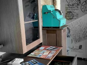 Šajās brīvdienās atklās Inčukalna Kopienas centru “Vecais pasts” 