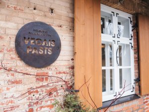 Siguldas novadā atklāts Inčukalna Kopienas centrs “Vecais pasts”